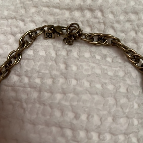 banana republic statement necklace - Picture 3 of 3